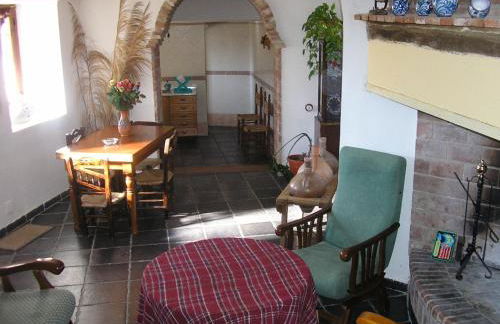 Cuevas Rio Baza - Photo 18