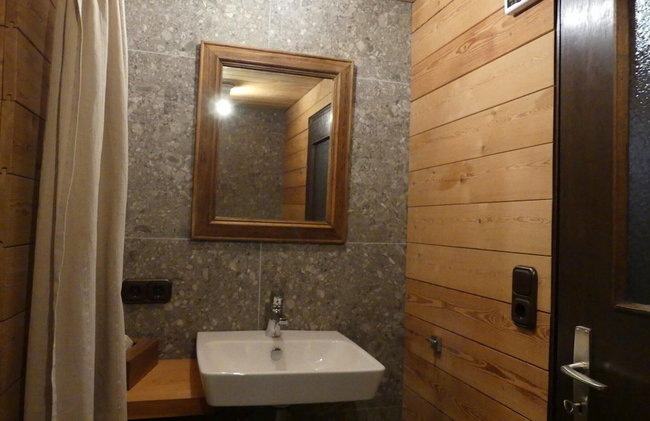 Chalet in Kollnburg Near St. Englmar Ski Area - Photo 7