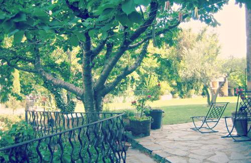 Les Fontaines du Mas des Fontaines - Foto 20