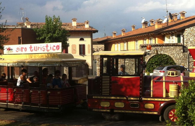 Barchi Resort - Apartments Suites - Villa Venezia - Master Villa Venezia - Foto 4