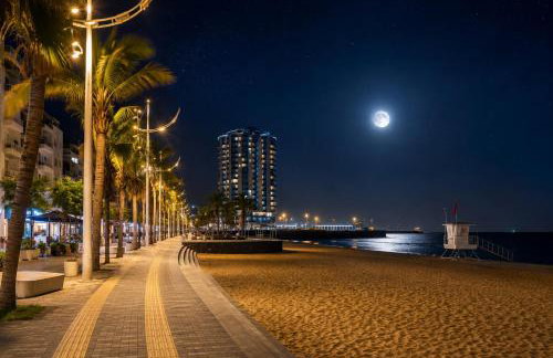 Villa María Arrecife Beach - Foto 17