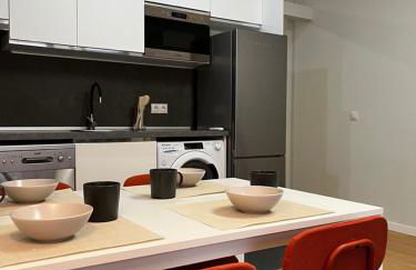 Exyca Plaza Castilla - Photo 27