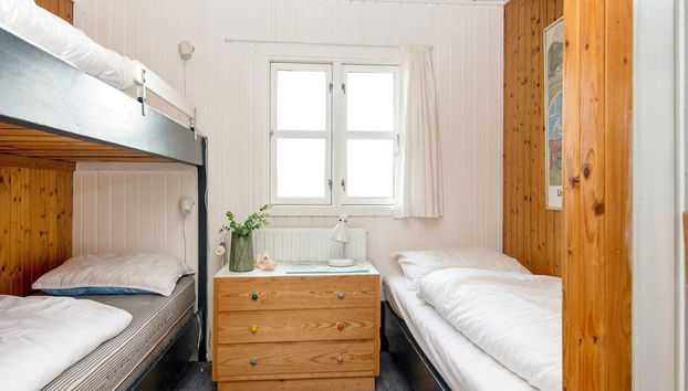 7 Person Holiday Home in Struer - Foto 2, Habitación
