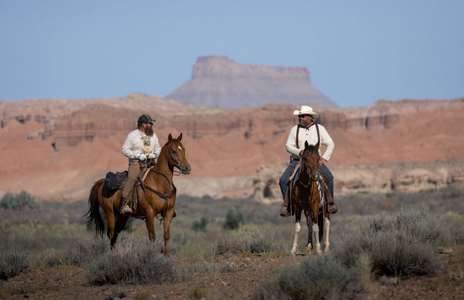 Muddy Creek Mining Company - Foto 36