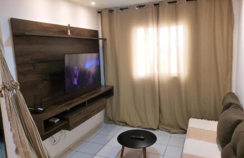 Dona Lindu 3, Apto Completo, prox UEPB - Foto 43