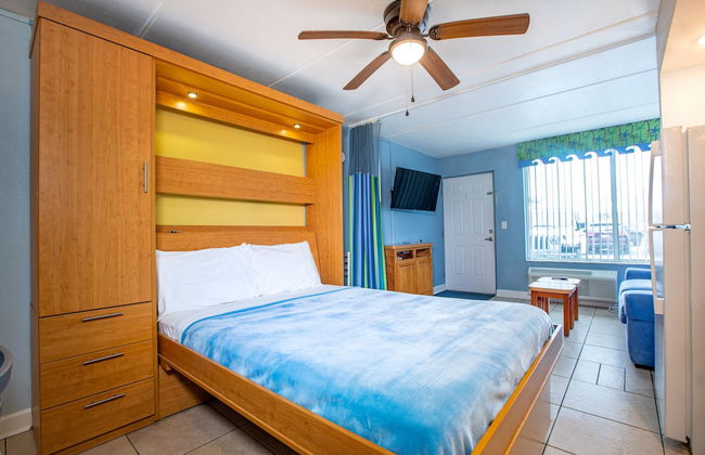 Fantasy Island Resort, Daytona Beach Shores - Foto 4