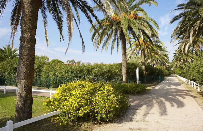 SOWELL Family Port Grimaud - Foto 48