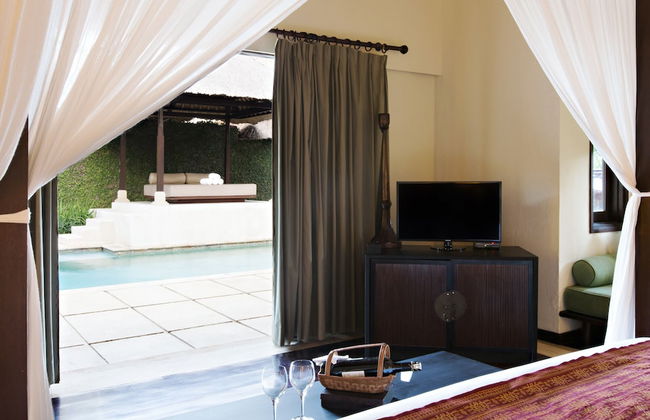 Kayumanis Sanur Private Villa & Spa - Photo 38