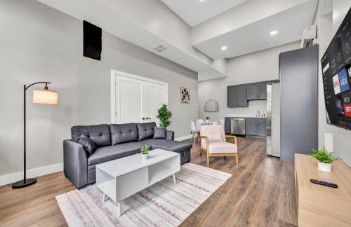 The Pearl Hideaway Cozy West Side Gem Near DT - Foto 21