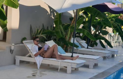 Villa Olga Lounge Hotel - Foto 10