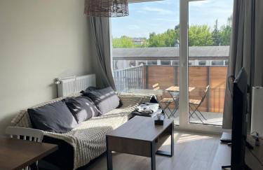 Cosy new apartment with Netflix - Foto 1