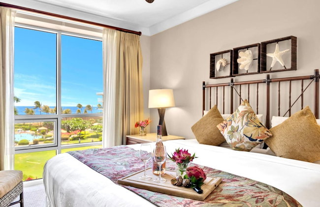 Honua Kai Hokulani Resort by KBM - Foto 75