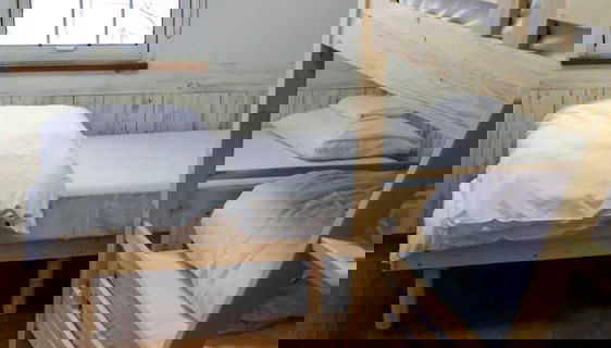 Chalet Banff - Foto 4, Habitación