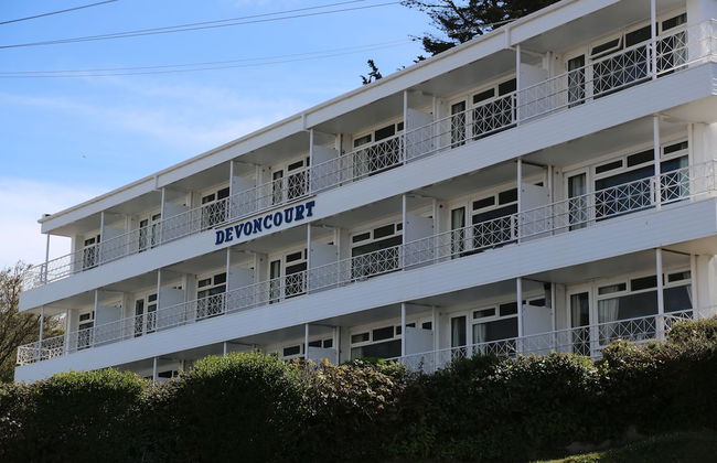 Devoncoast Seaview Apartments - Foto 48