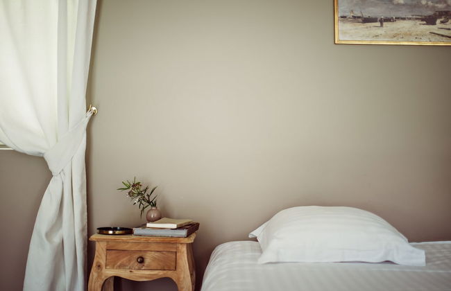 Domaine de la Trigalière - Foto 62