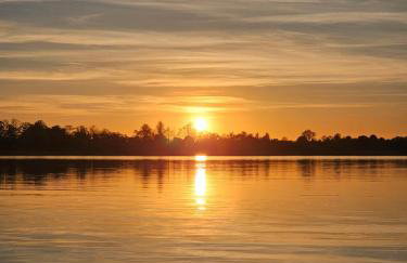 Sauna balia - Nowa Osada Domki przy plaży - całoroczne domki na Mazurach - Foto 23