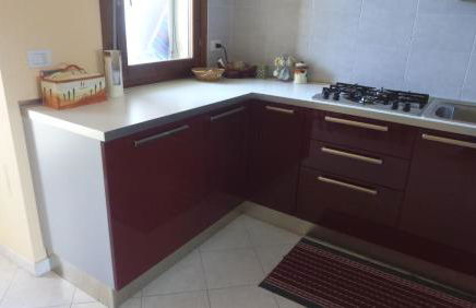 Sweet Sardinia Apartment R2968 - Foto 15