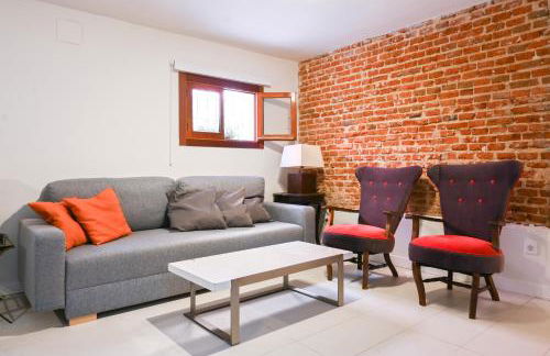 For You Rentals Alfonso XIII Apartment temporal AAXIII830 - Photo 25