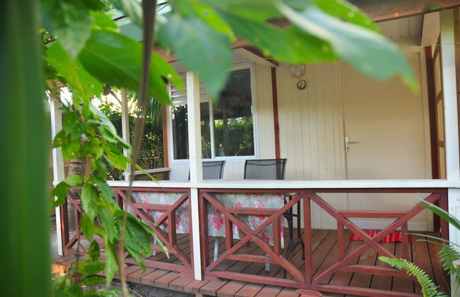 Pension Fare Maheata - Foto 12