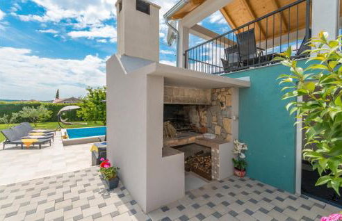 Awesome Home In Gorica - Foto 16