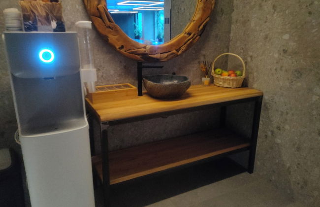 One room apartment - Foto 77