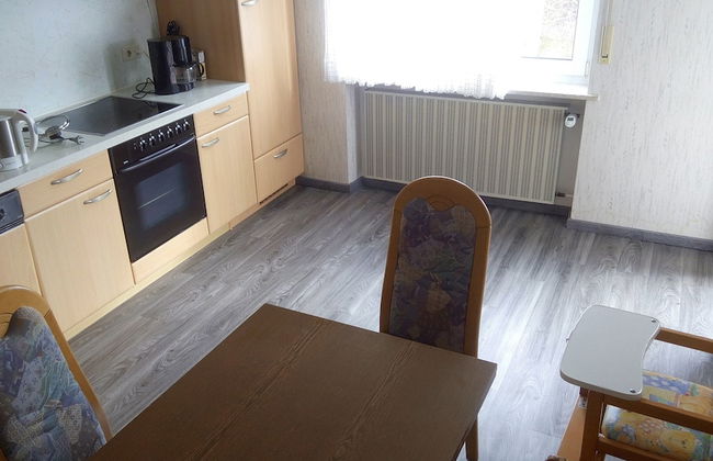 Ferienhaus Raue - Foto 7