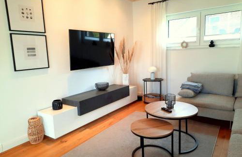 Ferienhaus Ankerplatz No2 Usedom Sauna Kamin Garten Urlaub mit Komfort - Foto 17