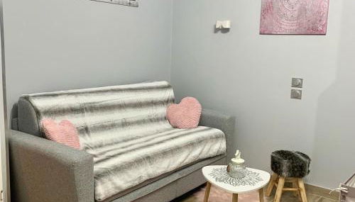 Studio climatisé avec piscine - Foto 3