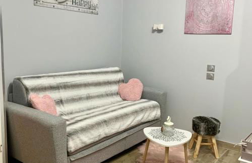 Studio climatisé avec piscine - Foto 3