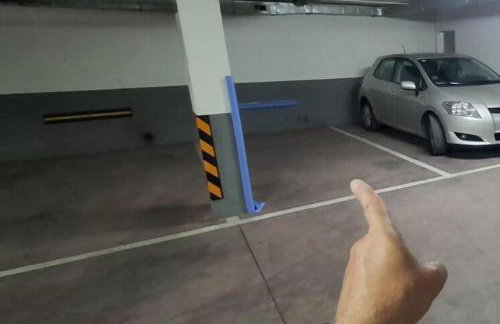 Brisa Marina–Terraza Vistas a la Isla Free Parking - Foto 49