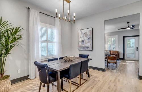 Farmhouse chic in San Marco - 5 min to downtown - Foto 18