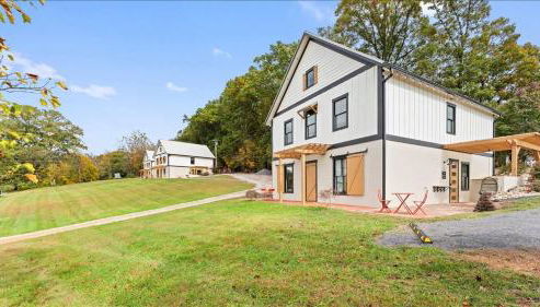 1B Luxury European Barndo FARM STAY Wedding Venue - Foto 5, Other