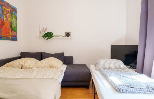 BELIEBT - Saale Altstadt Apartment - Foto 11
