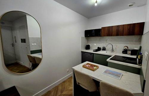 Suite Élégante au Cœur de Vienne - Foto 13