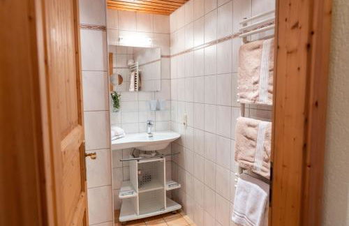 Das Tannacker - Ferienwohnungen Hartmann - Foto 42