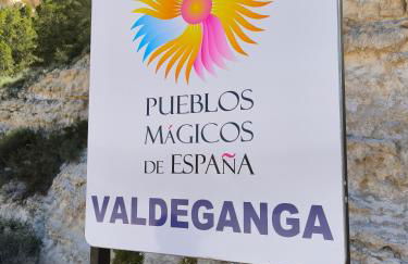 Casas Rurales Huerto Del Abuelito - Foto 36