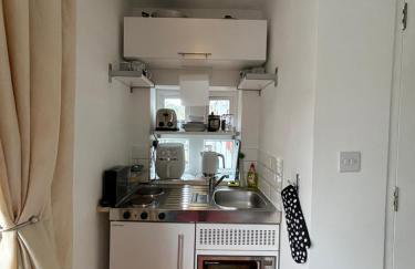 Little Oasis in Brixton - Foto 9