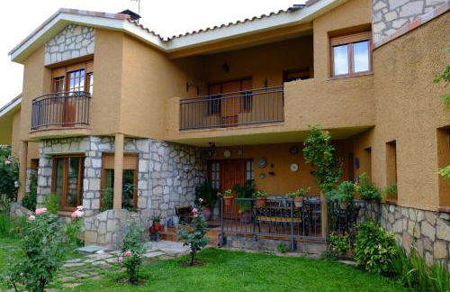 Casa Rural El Caz - Foto 11