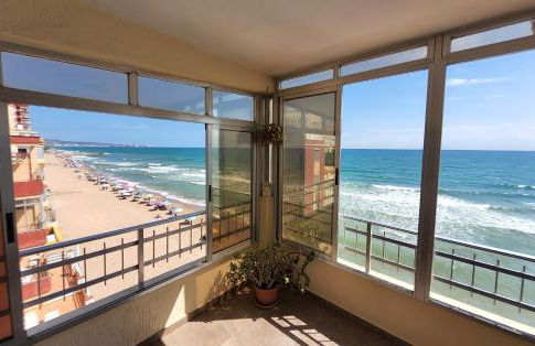 Tavernes de Valldigna Chez Svetlana - Foto 6