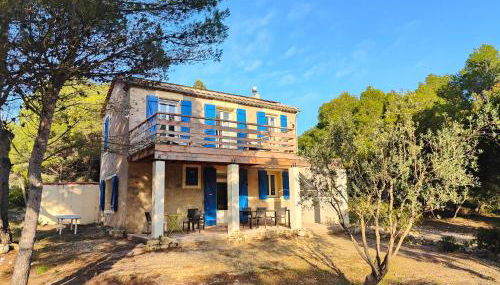 Mas de Caussagues, la Presqu'ile - Foto 3