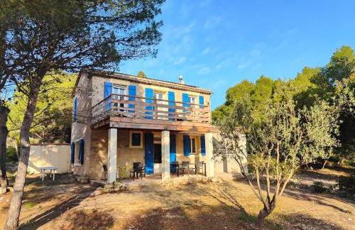 Mas de Caussagues, la Presqu'ile - Foto 3