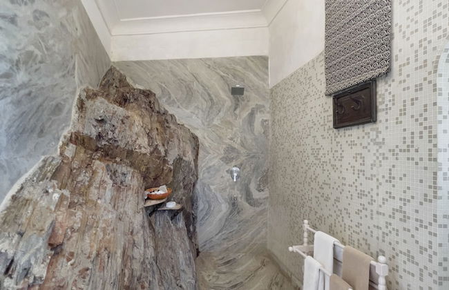 Neemrana Fort-Palace - Foto 57