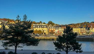 La Brise Marine - Deauville, à deux pas de la gare - Photo 3
