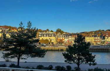 La Brise Marine - Deauville, à deux pas de la gare - Photo 3