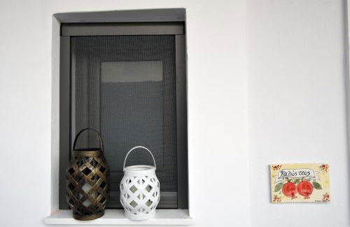 Kallisti the house at the port - Foto 29