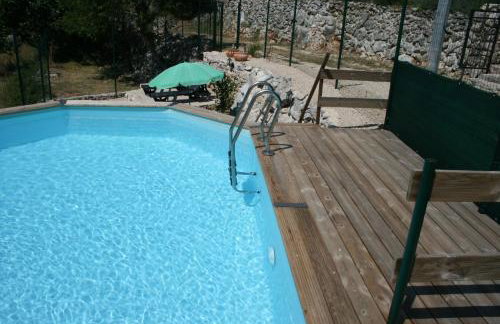 Villa Ana with jacuzzi & swimming pool - Foto 43