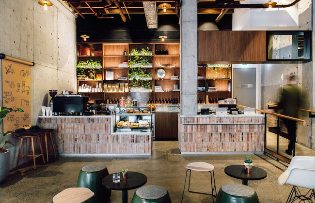 Veriu Broadway - Foto 3