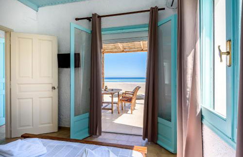 Ilias Apartments - Foto 98