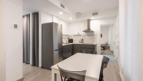 Likehomeapartments Deluxe Complex Malaga center - Foto 5