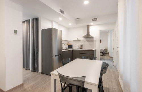 Likehomeapartments Deluxe Complex Malaga center - Foto 5